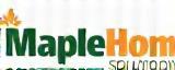 Logo MapleHome Solutions Inc.