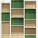 Solutions de rangement sur mesure – étagères et modules design