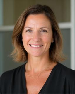 Photo Nora Macdonald, consultante organisation MapleHome